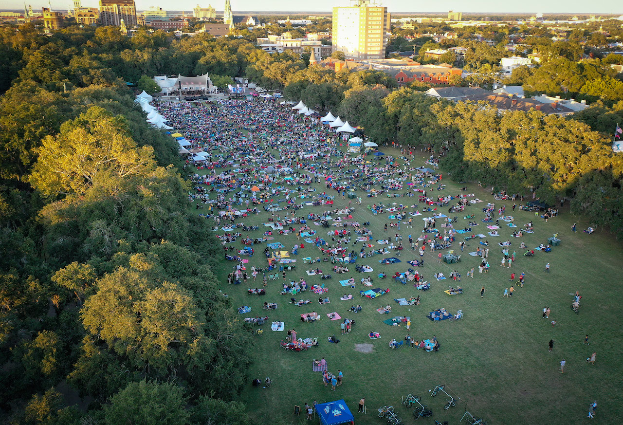 Top Fall Events to Attend in Savannah Visit Savannah
